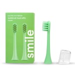 Toothbrush Head Refills Supplier - 2 Pack Soft Bristles