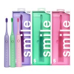 USB Electric Toothbrush Manufacturer - Soft Bristles Adult