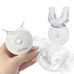 Teeth Whitening Kits Manufacturer - Home Use OEM LED