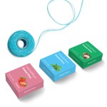 Eco Friendly Dental Floss Supplier - Waxed High Quality