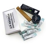 Activated Charcoal Teeth Whitening Kit Supplier - Home Use