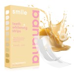 Vegan Teeth Whitening Strips Factory - High Viscosity Dry