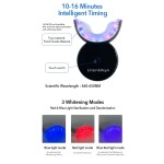 Laser Teeth Whitening Light Supplier - 16 24 32 LED Ray