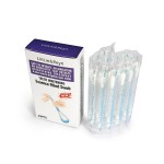 Teeth Whitening Essence Swabs Supplier - Private Label