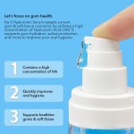 Gum Care Mouthwash Manufacturer - HA5 Hyaluronic Serum