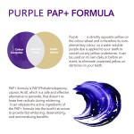 Purple Teeth Whitening Pen Factory - PAP Formula Custom