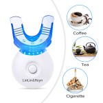 Blue LED Teeth Whitening Light Manufacturer - 10 Minute Accelerator