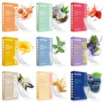 Home Teeth Whitening Strips Manufacturer - Mint & Fruit Flavor