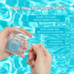 Biodegradable Dental Floss Manufacturer - Customized Flavors