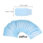 Disposable Finger Teeth Wipes Manufacturer - Deep Cleaning