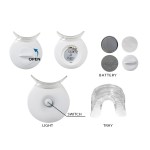 Blue LED Teeth Whitening Light Manufacturer - 10 Minute Accelerator