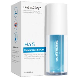 Oral Care Serum Manufacturer - Soft Tissue Protection