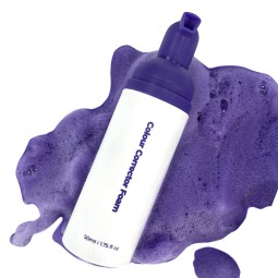 Color Corrector Toothpaste Factory - OEM Custom Logo