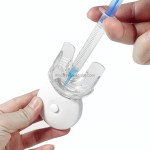 LED Teeth Whitening Kit Supplier - Non Sensitive Stain Remover