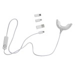 Teeth Whitening LED Blue Light Manufacturer - Waterproof Adapter