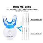 Blue LED Teeth Whitening Light Manufacturer - 10 Minute Accelerator