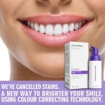 Color Corrector Toothpaste Factory - OEM Custom Logo