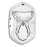 Teeth Whitening Light Supplier - Red Blue Wireless UV Case