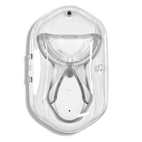 Teeth Whitening Light Supplier - Red Blue Wireless UV Case