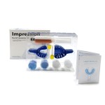 Dental Impression Kit Manufacturer - Base Putty Catalyst
