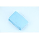 Disposable Dental Bib Supplier - With String