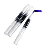 Purple Teeth Whitening Pen Factory - PAP Formula Custom