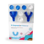 Silicone Impression Tray Kit Supplier - Custom Mouth Guards