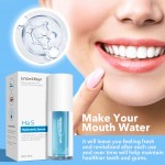 Gum Care Mouthwash Manufacturer - HA5 Hyaluronic Serum