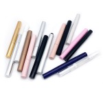 Teeth Whitening Gel Pens Kit Factory - Metal Shell Gift Box