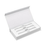 Teeth Whitening Gel Pens Kit Factory - Metal Shell Gift Box