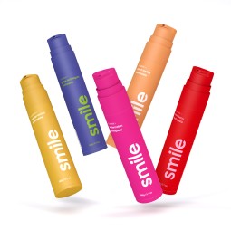 Fruit Flavored Toothpaste Manufacturer - 60g Fluoride Formula