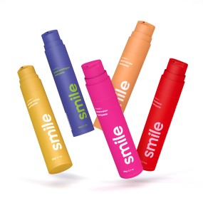 Fruit Flavored Toothpaste Manufacturer - 60g Fluoride Formula