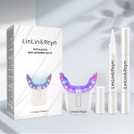 Wireless Teeth Whitening Kit Manufacturer - CE Approved Home
