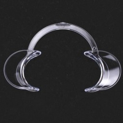 C Shape Cheek Retractor Manufacturer - Autoclavable Mouth Opener