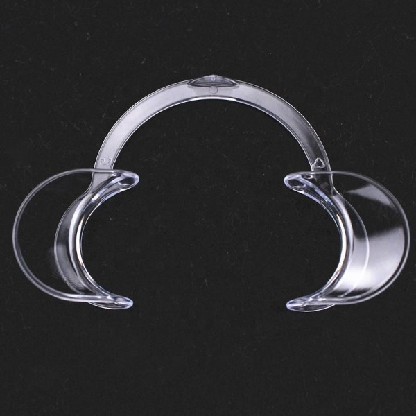 C Shape Cheek Retractor Manufacturer - Autoclavable Mouth Opener