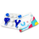 Silicone Impression Tray Kit Supplier - Custom Mouth Guards