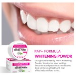 PAP+ Teeth Whitening Powder Supplier - Mint Flavor Enamel Safe
