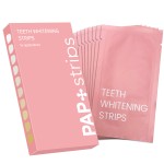 Dental Whitening Strips Manufacturer - Professional 7 Treatments