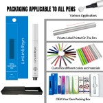 Home Teeth Whitening Gel Manufacturer - HP CP PAP Non Peroxide