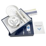 LED Teeth Whitening Kit Supplier - SmartPhone Powered
