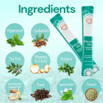 Coconut Oil Mouthwash Supplier - Essential Oils & Vitamins