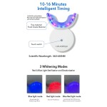 Teeth Whitening Gel Pen Kit Supplier - Sensitive Free
