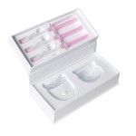 Peroxide Free Teeth Whitening Kit Manufacturer - LED Light