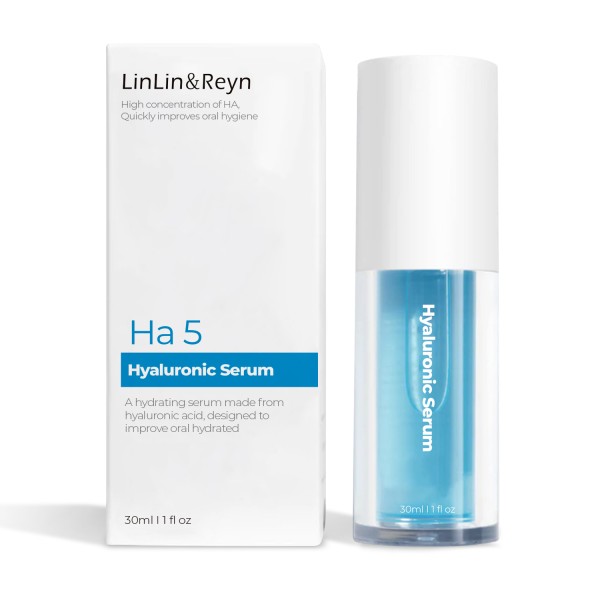 HA5 Hyaluronic Serum Mouthwash Manufacturer - Gum Care