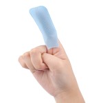 Dental Finger Brush Manufacturer - Private Label Oral Care