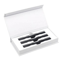 Teeth Whitening Gel Pens Kit Factory - Metal Shell Gift Box