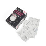 Effervescent Dental Cleaning Tablets Factory - OEM Denture