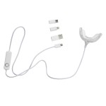 Dental LED Light Manufacturer - 4 in 1 Connector Portable