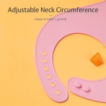 Baby Bibs Manufacturer - Custom Printed Waterproof Silicone Feeding Bibs