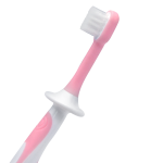 Baby Toothbrush Supplier - Soft Bristle Toothbrush Set for Infant Oral Care